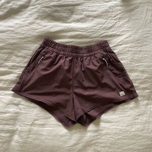 Vuori Dash Shorts